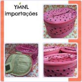 Bolsas Matroskas com espelho