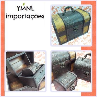 Maletinhas Matroskas