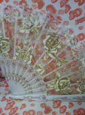 leque de renda