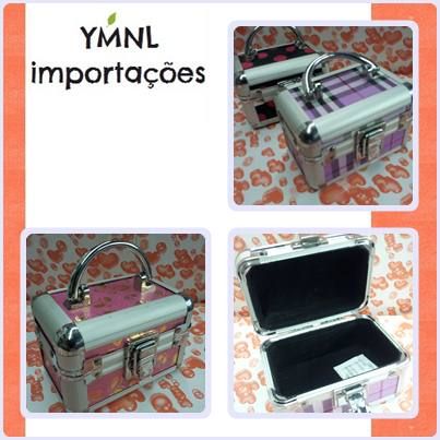 Maletas Estampadas