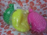 Mini Porta Níquel de Silicone